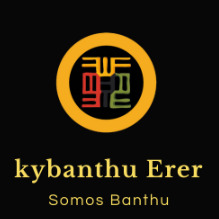 Corredor de mesa "Mulheres africanas"